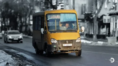Транспортний конфлікт у Полтаві: перевізники відмовилися від "Єдиного проїзного" за 10 грн
