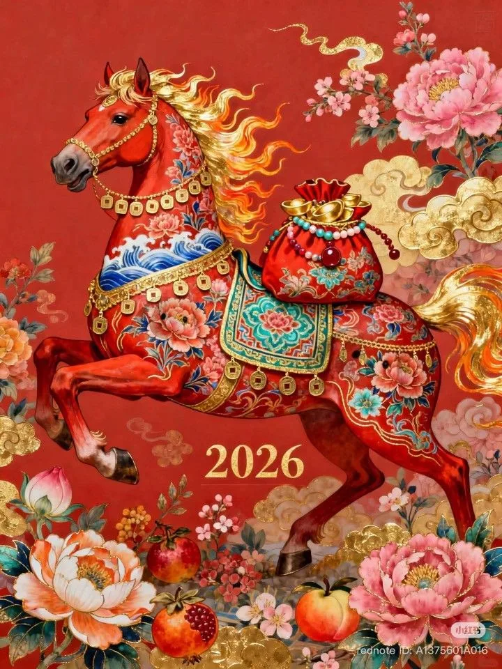 Китайський Новий рік: традиції, ритуали та красиві привітання