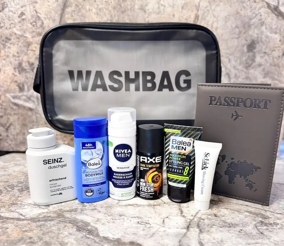 ТОП-10 подарунків на День святого Валентина для хлопця