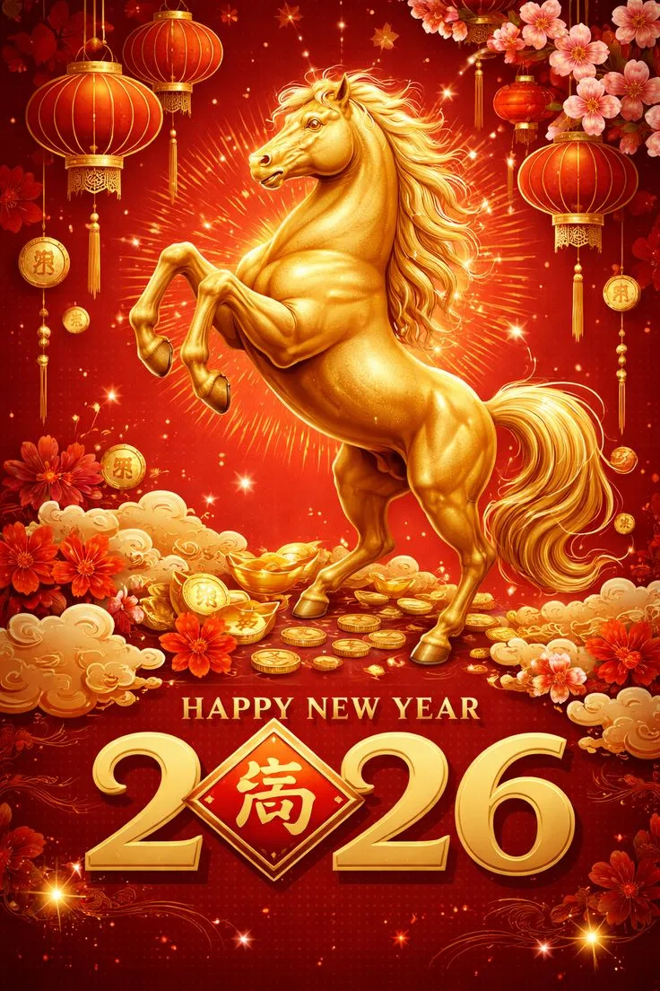 Китайський Новий рік: традиції, ритуали та красиві привітання