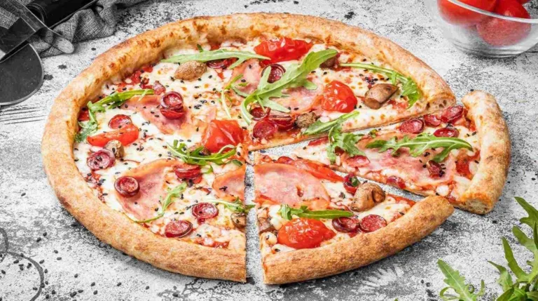 Один день на кухні Don Peperon у Києві: як народжується піца для доставки