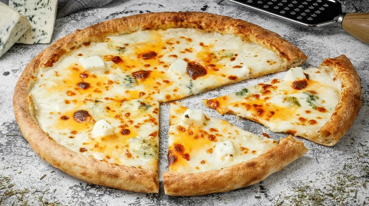 Секрет найсмачнішої піци у Києві