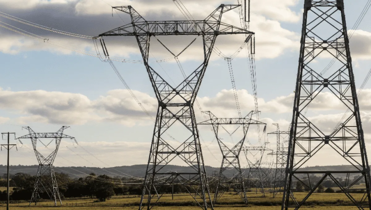 Графік відключення світла в Полтаві сьогодні 11 лютого