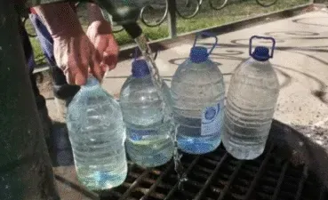 У Полтаві можливі перебої з водопостачанням через проблеми з електроенергією