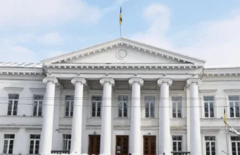 У Полтаві пропонують створити міську військову адміністрацію: що відомо