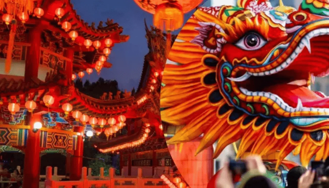Китайський Новий рік: традиції, ритуали та красиві привітання