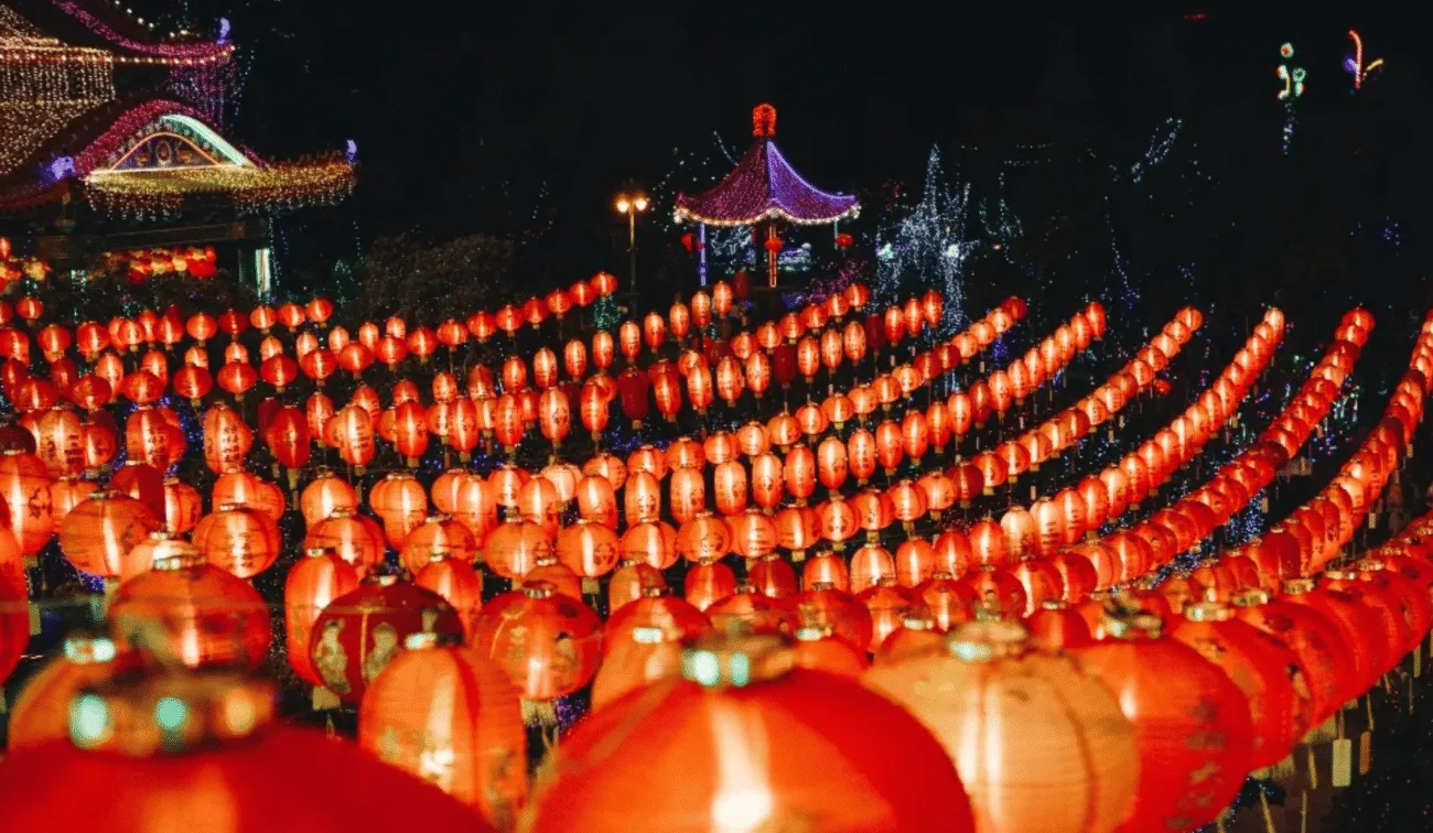 Китайський Новий рік: традиції, ритуали та красиві привітання