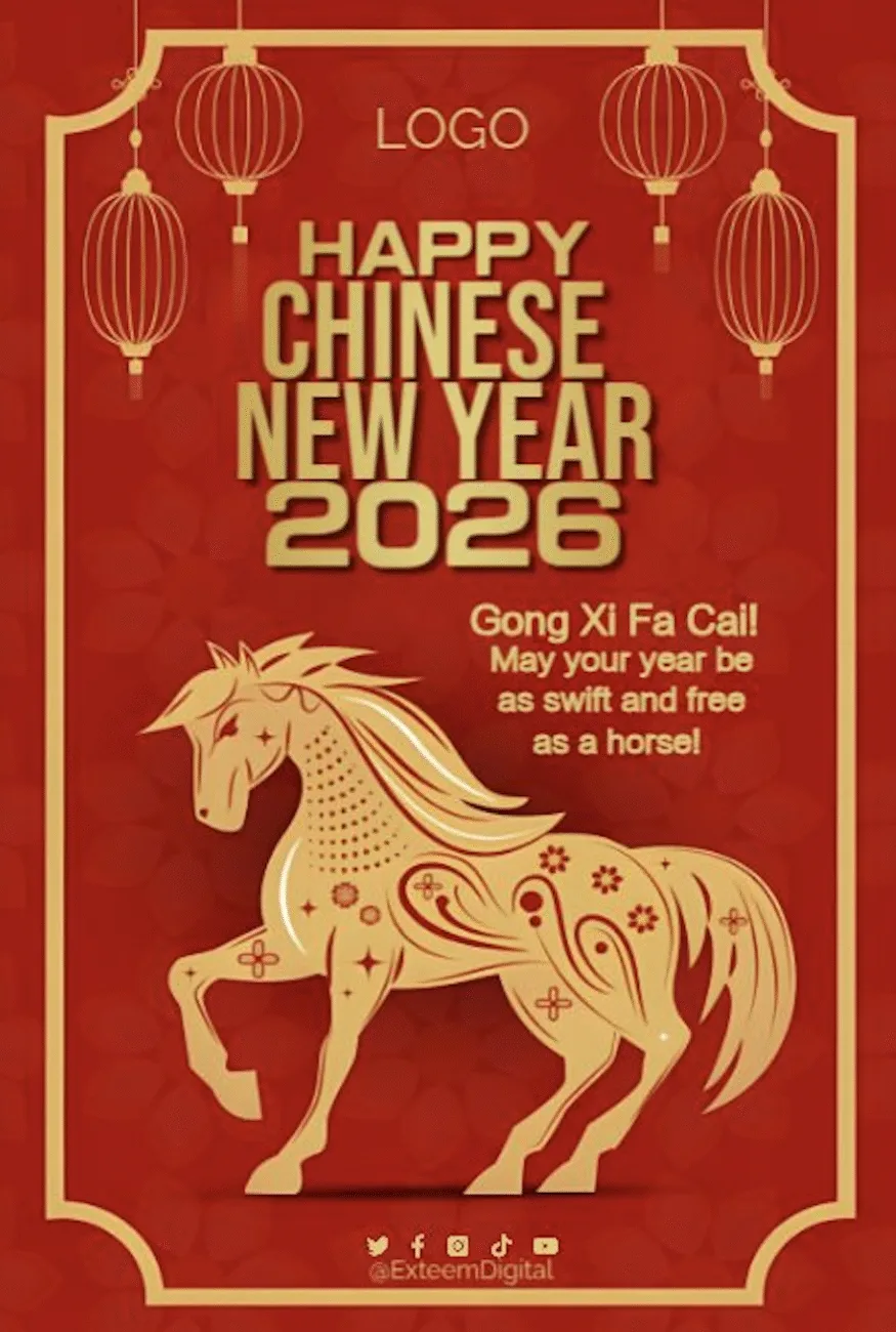 Китайський Новий рік: традиції, ритуали та красиві привітання