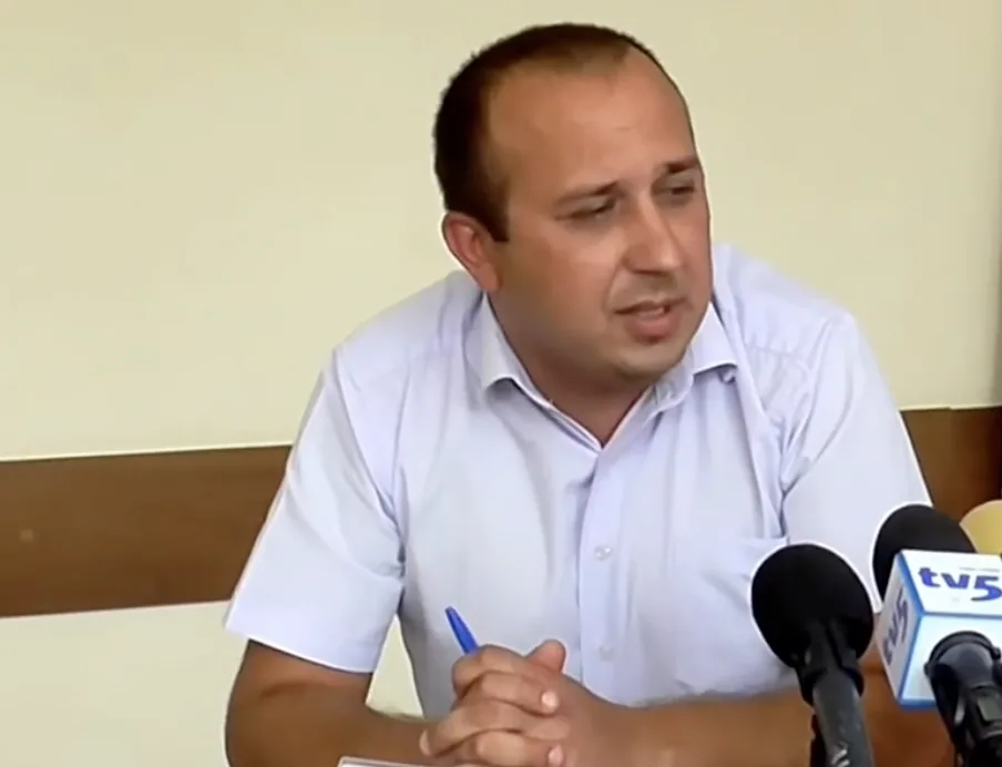 Антон Кій очолив департамент містобудування Полтавської ОВА