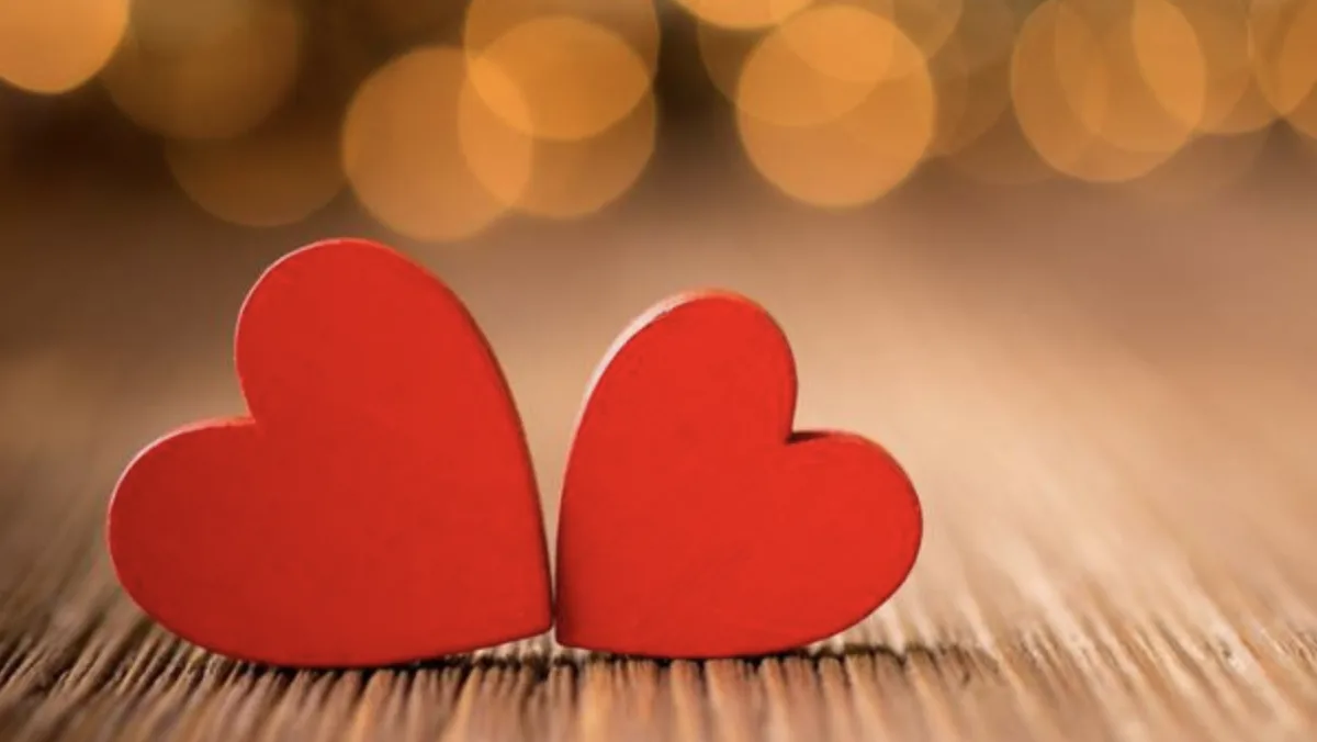 Подарунки на 14 лютого: найкращі ідеї для нього і для неї на День святого Валентина