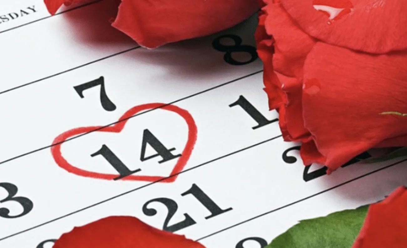 Подарунки на 14 лютого: найкращі ідеї для нього і для неї на День святого Валентина