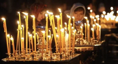 Прощена неділя: традиції свята та красиві листівки