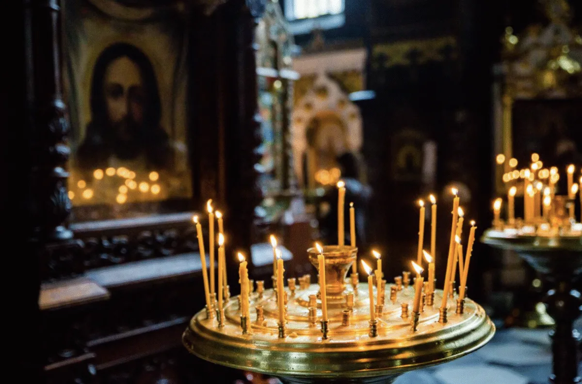 Початок Великого посту 23 лютого: традиції та красиві листівки до цього свята