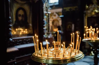 Початок Великого посту 23 лютого: традиції та красиві листівки до цього свята