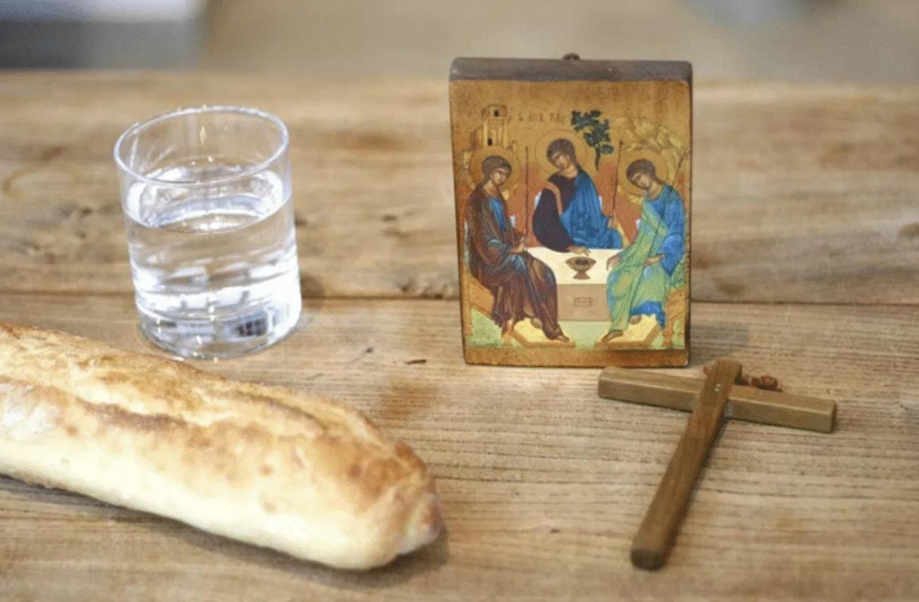 Початок Великого посту 23 лютого: церковне свято, традиції Чистого понеділка та красиві листівки до цього свята