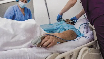 Спалах грипу на Полтавщині: зафіксовано летальний випадок і перевищення епідпорогу