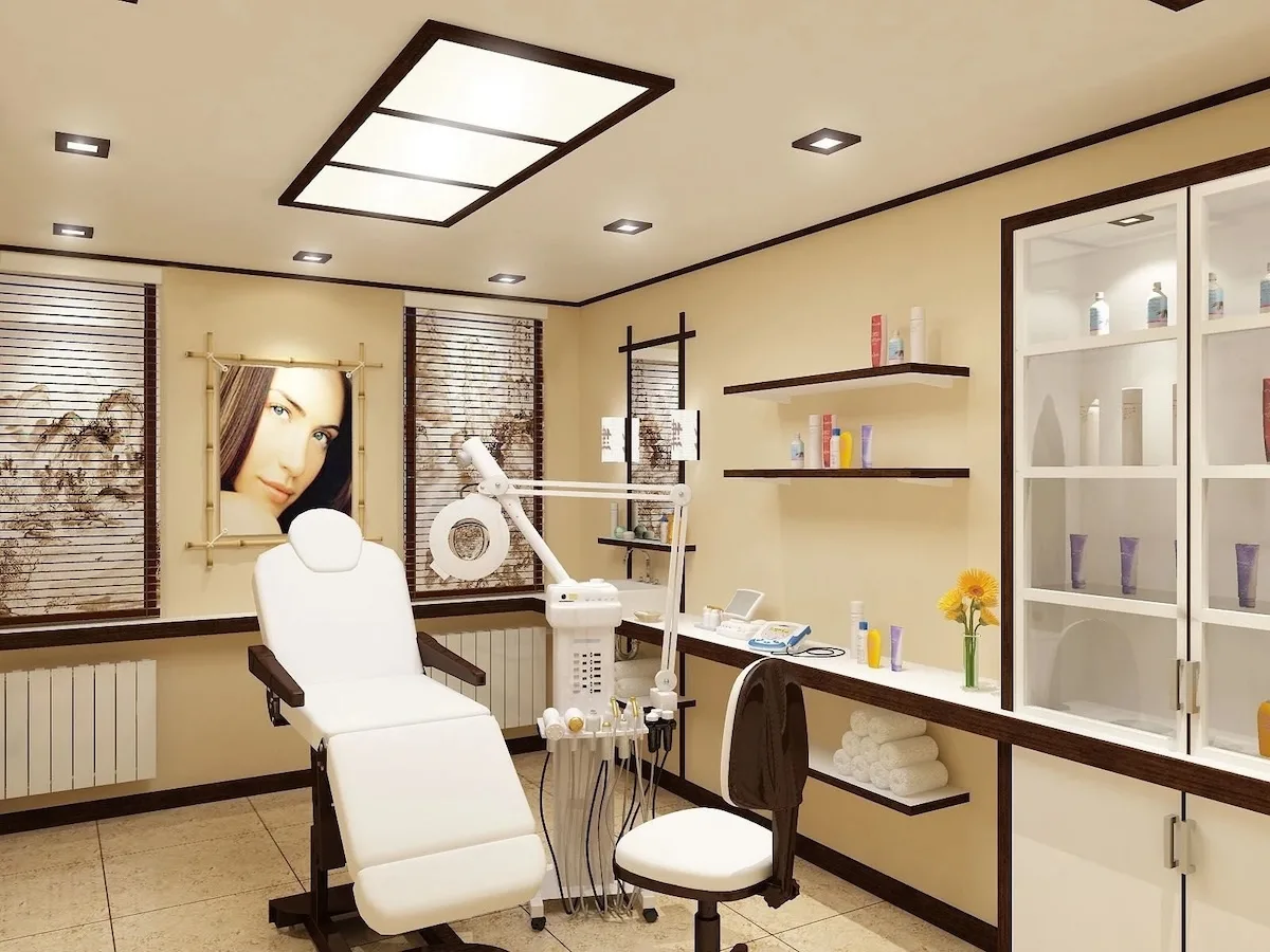 Як підібрати кушетку під свої процедури Як підібрати кушетку під свої процедури