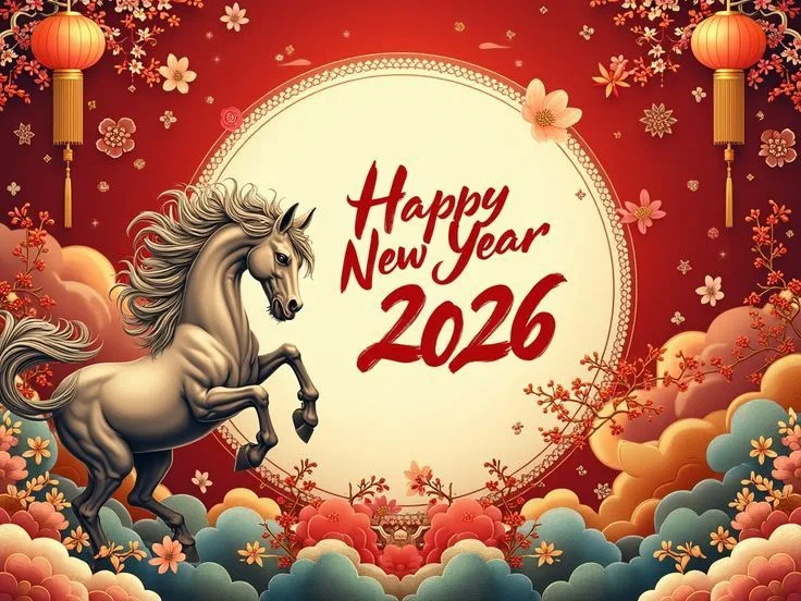 Китайський Новий рік: традиції, ритуали та красиві привітання