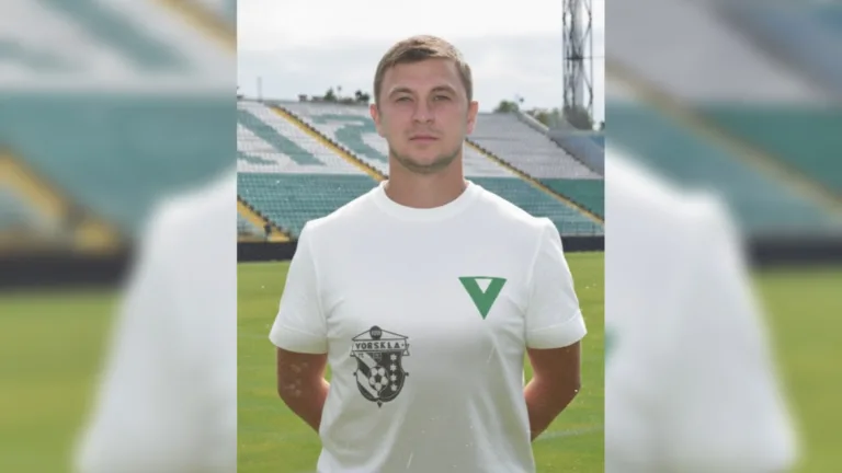 Євген Кравченко очолив жіночу "Ворсклу" після звільнення Ії Андрущак