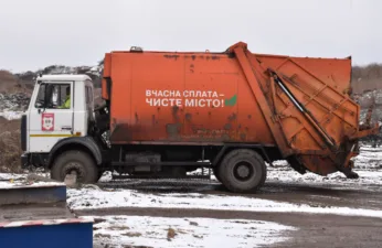 Мільйон на вивіз сміття: стало відомо, скільки грошей потребує збитковий КАТП-1628