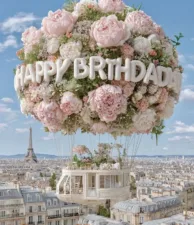 Теплі побажання без зайвих слів: короткі привітання з днем народження, які запам’ятаються