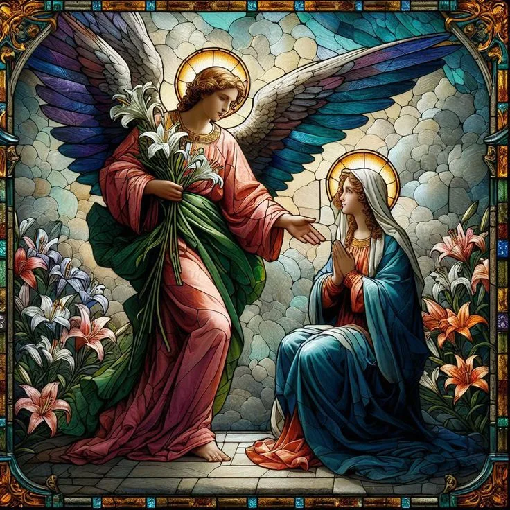 Коли свято Благовіщення у 2026 році та поминальні дні у березні: важливі дати