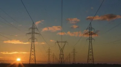 Тривалість відключень світла у Полтаві та області скорочується: що відбувається станом на цей момент