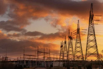 Графік відключень світла в Полтаві та області 15 березня