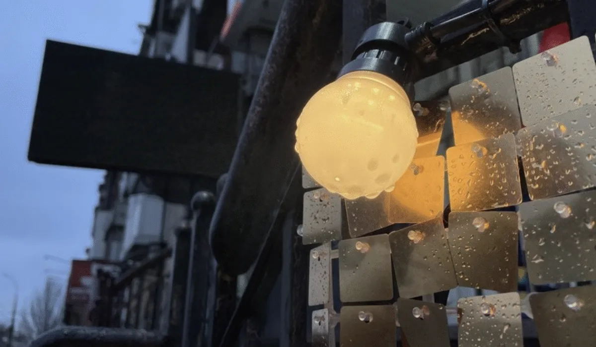 Полтаваобленерго змінило графік відключень на сьогодні 10 березня