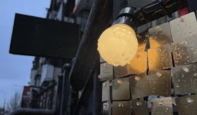 Полтаваобленерго змінило графік відключень на сьогодні 10 березня