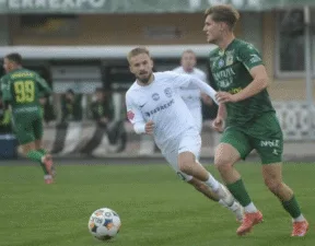 В Полтаві через фінансові проблеми можуть закрити ФК "Ворскла"