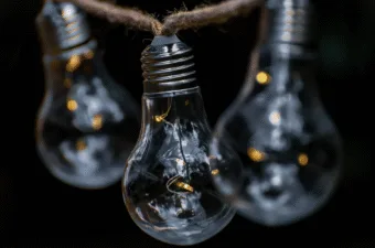 Графік відключень світла в Полтаві та області сьогодні 18 березня