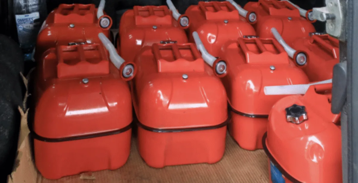 Ціни на пальне в Полтаві та області: що відомо станом на вечір 4 березня