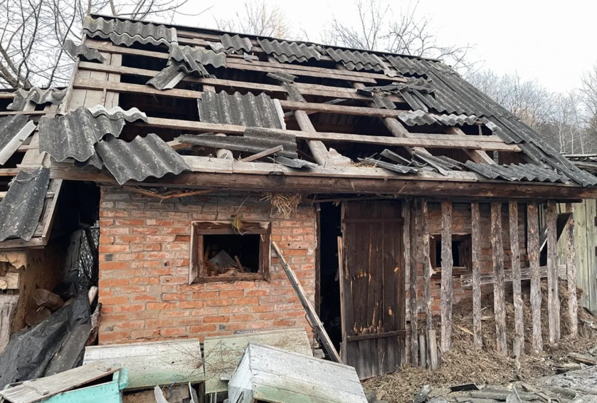 Полтавщина оговтується від наслідків ракетного обстрілу: що відомо станом на цей момент