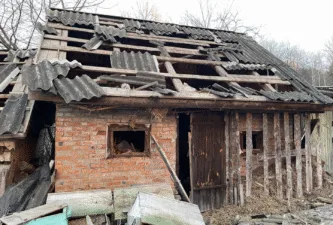 Полтавщина оговтується від наслідків ракетного обстрілу: що відомо станом на цей момент