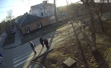 В Полтаві поліція викрила групу підлітків, які навмисно вимикали світло мешканцям приватних будинків