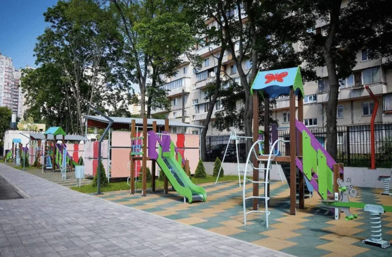 В Полтаві закрили садочок-ясла: що відомо про таке рішення