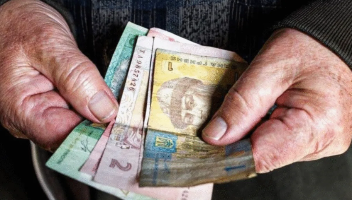 Чому не всі пенсіонери на Полтавщині отримали  індексацію на 12,1%