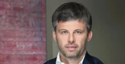 Полтавець увійшов до списку Forbes: хто такий Андрій Веревський