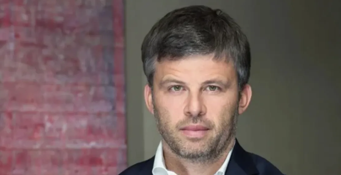 Полтавець увійшов до списку Forbes: хто такий Андрій Веревський