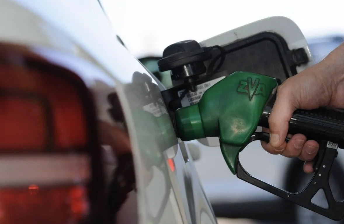 15% кешбека за пальне: у Мінекономіки розповіли, на що можна буде витратити