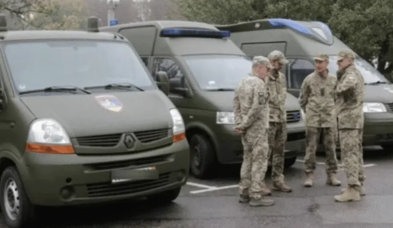 Подробиці побиття ТЦКашників та бусифікації вісьмох причетних до цього чоловіків на Полтавщині