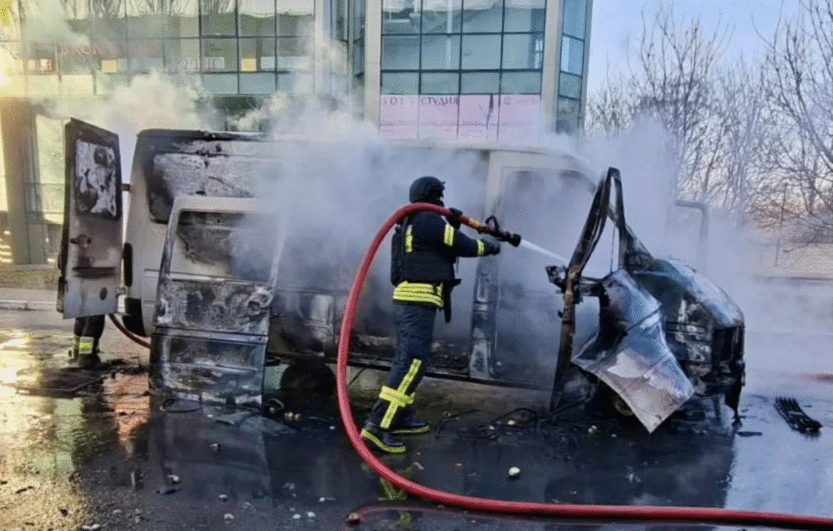 Підприємцям Полтавщини пояснили, як отримати відшкодування за пошкоджене війною майно