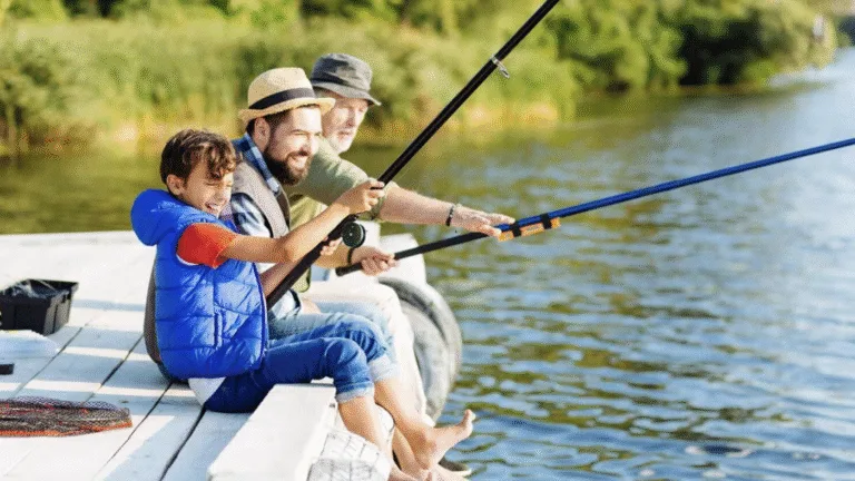 Нерест на Полтавщині 2026: коли вводять обмеження і як рибалити без ризику штрафів