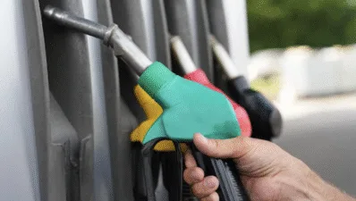 В Полтаві з 20 березня стартує кешбек на пальне: як отримати і де заправлятися