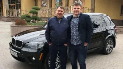 Сина ексочільника ДСНС Полтавщини посадили на 5 років: вирок за проломлений битою череп