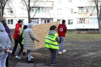 Полтава спрямувала сотні тисяч гривень на підтримку людей після нічної атаки: хто і скільки отримає