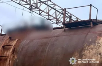 В Полтаві на залізниці загинув черговий підліток-екстремал