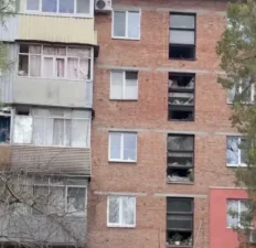 Полтаву знову атакували ворожі БПЛА: що відомо станом на цей момент