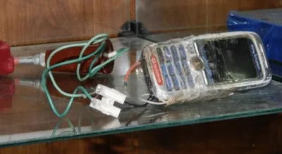 На Полтавщині 16-річний ворожий агент намагався підірвати школу, але замість цього постраждав сам